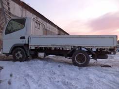Mitsubishi Canter. , 2005, 2 000 куб. см., 1 500 кг.