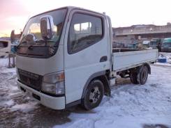 Mitsubishi Canter. , 2005, 2 000 куб. см., 1 500 кг.