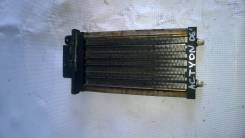 Печка. SsangYong Actyon, CJ Двигатели: D20DT, G23D