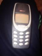 Nokia 3310. Б/у