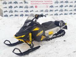BRP Ski-Doo Summit Everest 146 600 H.O. E-TEC. исправен, есть птс, с пробегом