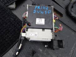Блок управления. Toyota Prius a, ZVW41, ZVW40, ZVW40W, ZVW41W Toyota Prius, ZVW35, ZVW30L, ZVW30, ZVW40, ZVW40W, ZVW41, ZVW41W Двигатель 2ZRFXE