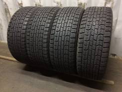 Goodyear Ice Navi Zea. Зимние, без шипов, износ: 5%, 4 шт