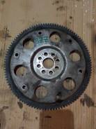 Маховик. Toyota Corolla Toyota Corolla Verso Toyota Avensis Двигатель 3ZZFE