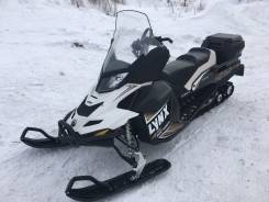 BRP Lynx 49 Ranger 600 H.O. E-TEC. исправен, есть птс, с пробегом