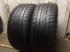 Falken Ziex. Летние, износ: 10%, 2 шт