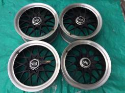 RAYS VOLK RACING. 7.0x17, 4x114.30, 5x114.30, ET35, ЦО 73,0 мм.