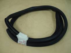 Уплотнитель двери. Mazda Axela, BK3P, BK5P, BKEP