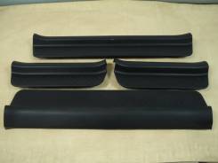 Порог пластиковый. Mazda Axela, BK3P, BK5P, BKEP
