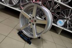 Vossen. 8.0/9.0x18, 5x100.00, 5x108.00, 5x110.00, 5x112.00, 5x115.00, 5x120.00, ET42/37