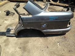 Крыло. Mazda Capella, GD6P, GD8A, GD8J, GD8P, GD8R, GD8Y, GDEA, GDEP, GDER, GDFJ, GDFP Двигатели: B6, F8, F8DE, FE, FEDE, FEZE, RF, RFCX