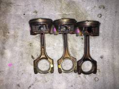 Шатун. Honda Shuttle Honda Avancier, LA-TA1, GH-TA2, LA-TA2, GH-TA1 Honda Odyssey, GH-RA6, GH-RA7, GF-RA4, LA-RA7, LA-RA6, GF-RA3, E-RA4, E-RA3 Honda...