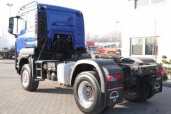 MAN TGS. 18.480, 13 000 куб. см., 44 000 кг. Под заказ