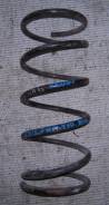Пружина подвески. Nissan: Langley, 100NX, Pulsar, Bluebird, NX-Coupe, Sunny RZ-1, Wingroad, Lucino, Presea, Sunny / Lucino, Laurel Spirit, Sunny Calif...