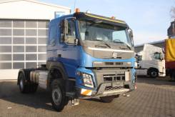 Volvo FMX. 460, 13 000 куб. см., 44 000 кг. Под заказ