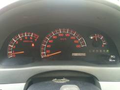 Спидометр. Toyota Ipsum
