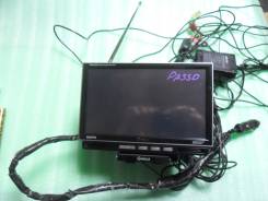 Дисплей , Sanyo Gorilla NV-JH850DT