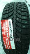 Bridgestone Blizzak Spike-01. Зимние, шипованные, без износа, 4 шт