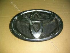 Эмблема решетки. Toyota RAV4