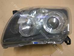 Фара. Toyota Avensis, AZT250, AZT250W, ADT250, ZZT250, AZT250L