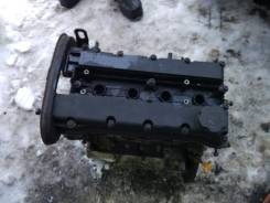 Крышка головки блока цилиндров. Chevrolet Aveo, T200