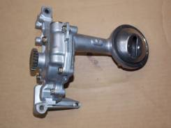 Насос масляный. Honda: Accord, Civic, CR-V, Stream, Edix, Civic Type R, Integra, FR-V, Stepwgn Двигатели: K20A, K20A2