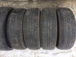Hankook Optimo K415. Летние, износ: 60%, 4 шт