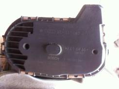 Заслонка дроссельная. Audi A6, C5 Audi A4, B6, C5 Audi A8