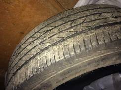 Bridgestone Dueler H/P Sport AS. Летние, 2014 год, износ: 10%, 4 шт