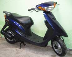 Yamaha Jog Coolstyle. 50 куб. см., исправен, без птс, без пробега