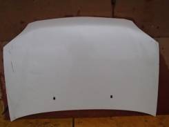 Капот. Toyota Raum, EXZ15, EXZ10 Двигатель 5EFE