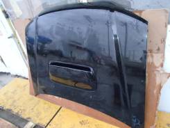 Капот. Subaru Forester, SG5, SG9 Двигатели: EJ205, EJ255