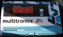 Бортовой компьютер Multitronics SL-50V
