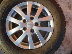MPW. 6.0x15, 5x114.30, ET53