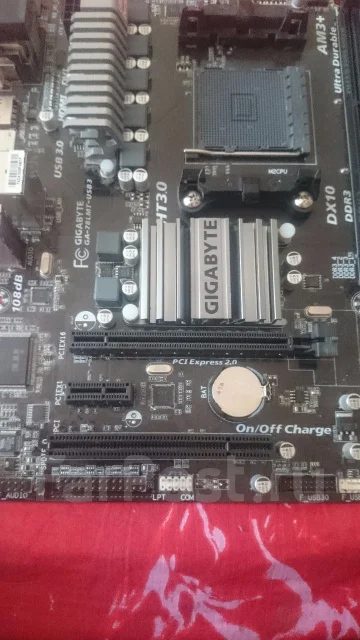 AMD 760G ����