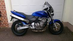 Honda Hornet. 600 куб. см., исправен, птс, без пробега. Под заказ