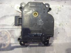 Сервопривод заслонок печки. Toyota Harrier, ACU30, MHU38W, GSU31, MCU31, GSU35, MCU35, MCU35W, GSU35W, MCU36W, ACU35W, GSU36, MCU31W, MCU30W, GSU31W...