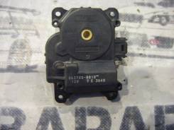 Сервопривод заслонок печки. Toyota Harrier, ACU30, MHU38W, GSU31, MCU31, GSU35, MCU35, MCU35W, GSU35W, MCU36W, ACU35W, GSU36, MCU31W, MCU30W, GSU31W...