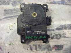 Сервопривод заслонок печки. Toyota Harrier, ACU30, MHU38W, GSU31, MCU31, GSU35, MCU35, MCU35W, GSU35W, MCU36W, ACU35W, GSU36, MCU31W, MCU30W, GSU31W...