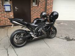 Yamaha R1. 1 000 куб. см., исправен, птс, с пробегом