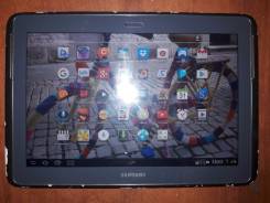 Samsung Galaxy Note 10.1