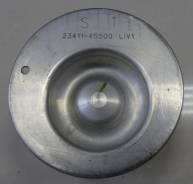 Поршень двигателя D4DD / COUNTY / HD65 / HD72 / 2341145500 / ( Поршня ) D=104 mm