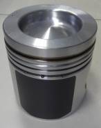 Поршень двигателя D6CA / 2341184002 / 2341184003 / ( К-т из 6 штук ) Форкамера 86 / 20