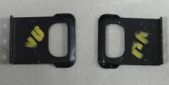 Планка защелки стекла ISTANA / 6616723010 / SsangYong / LATCH-FRT LOCKING