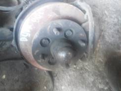 Ступица. Toyota: Hiace, Toyoace, Quick Delivery, 4Runner, Hilux, Dyna Двигатели: L, 3Y, 2Y, 4Y, 2L, 2YC, 5L, 3L, 22REC, 3VZE, 22R, 3YU, 1YJ, 3YP, 2LT...