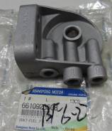 Площадка топливного фильтра ISTANA / 6610923508 / SsangYong / BRKT-FUEL FILTER