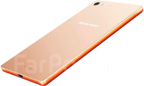Lenovo Vibe X2. �/� ����