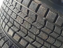 Dunlop Grandtrek SJ7. Зимние, без шипов, 2011 год, износ: 5%, 4 шт