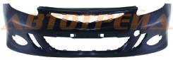 Бампер. Honda Jazz Honda Fit, GD1, LA-GD3, UA-GD4, LA-GD4, LA-GD1, CBA-GD4, DBA-GD2, UA-GD2, DBA-GD1, LA-GD2, UA-GD3, DBA-GD4, CBA-GD3, DBA-GD3, UA-GD...