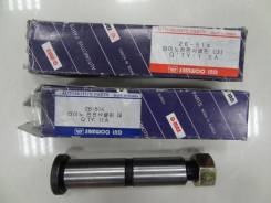 Палец рессоры 25*110 под гайку COSMOS FR / AA81034111 / DA91342800A / SAMWOO 26-514